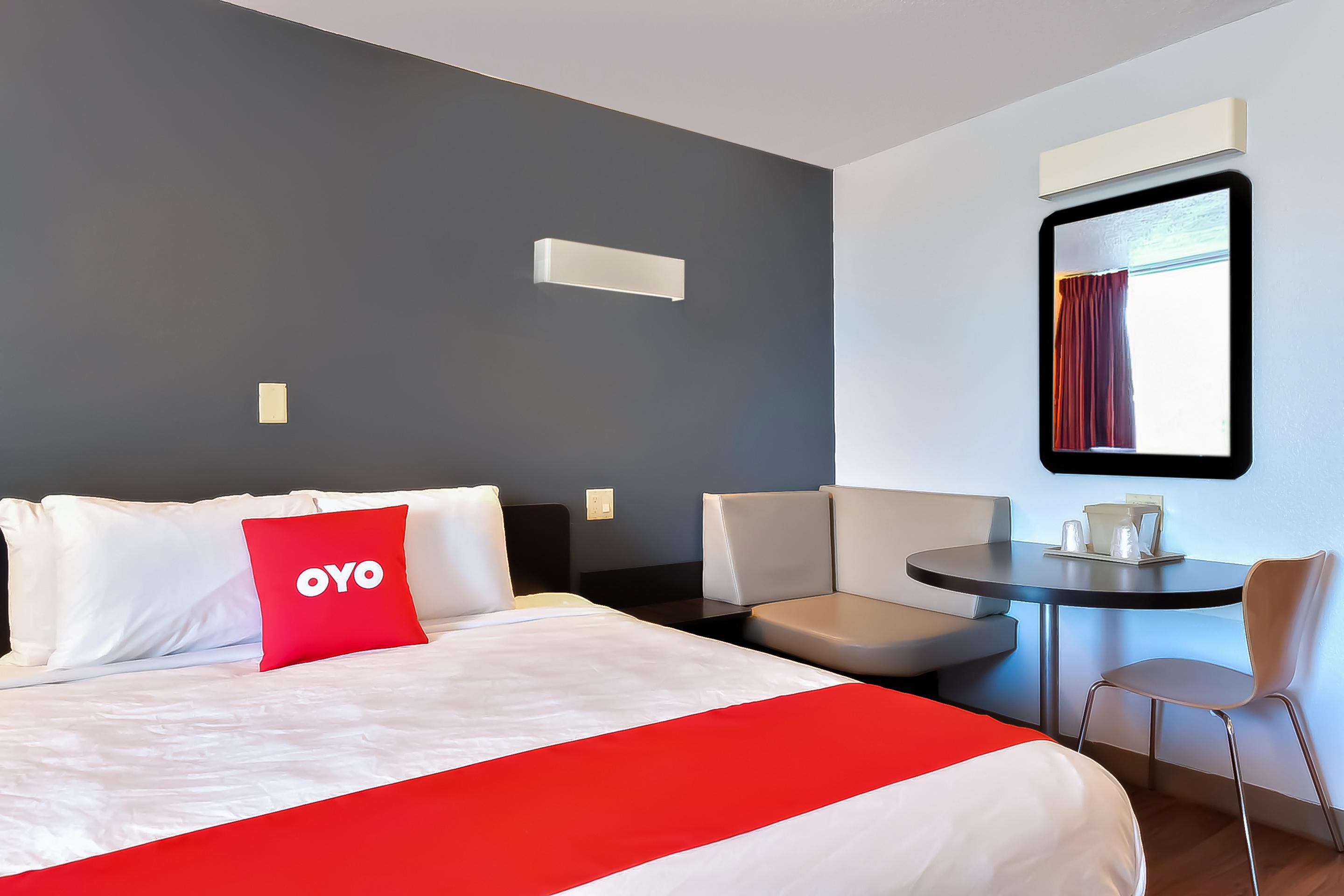 OYO Hotel Valdosta GA I-75 Exterior foto